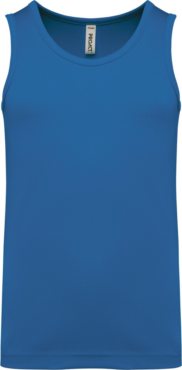 PROACT® Sportjasje voor kinderen PA440 Sporty Royal 8/10 years 8/10 ans Blauw