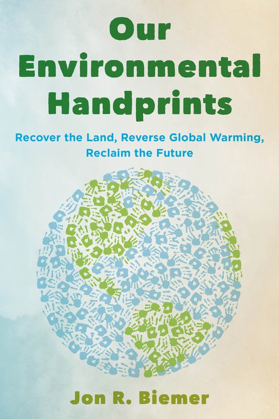 Our Environmental Handprints - cover