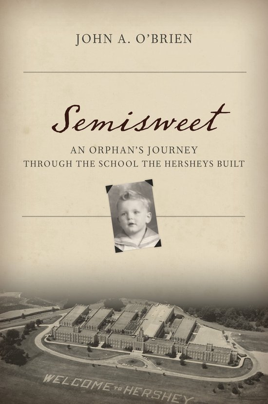 Semisweet - cover