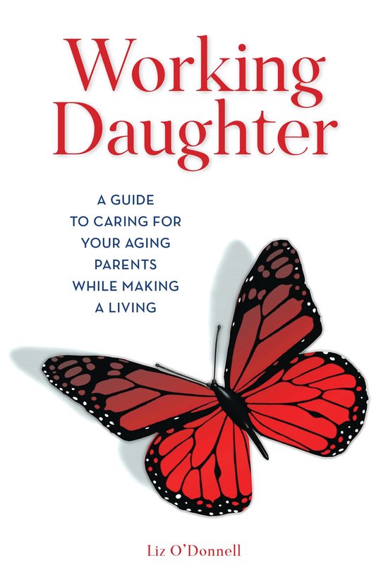 Working Daughter - cover