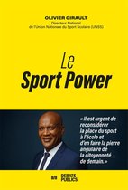 Sens - Le sport power