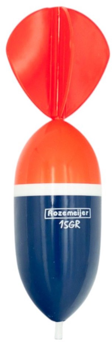 Inline dart float Rozemeijer