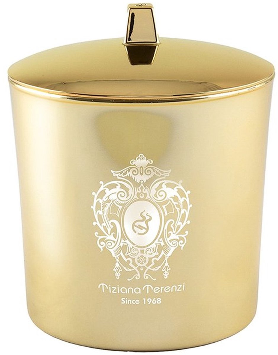 Tiziana Treati Orion Gursing 550g - Luxe Verbor