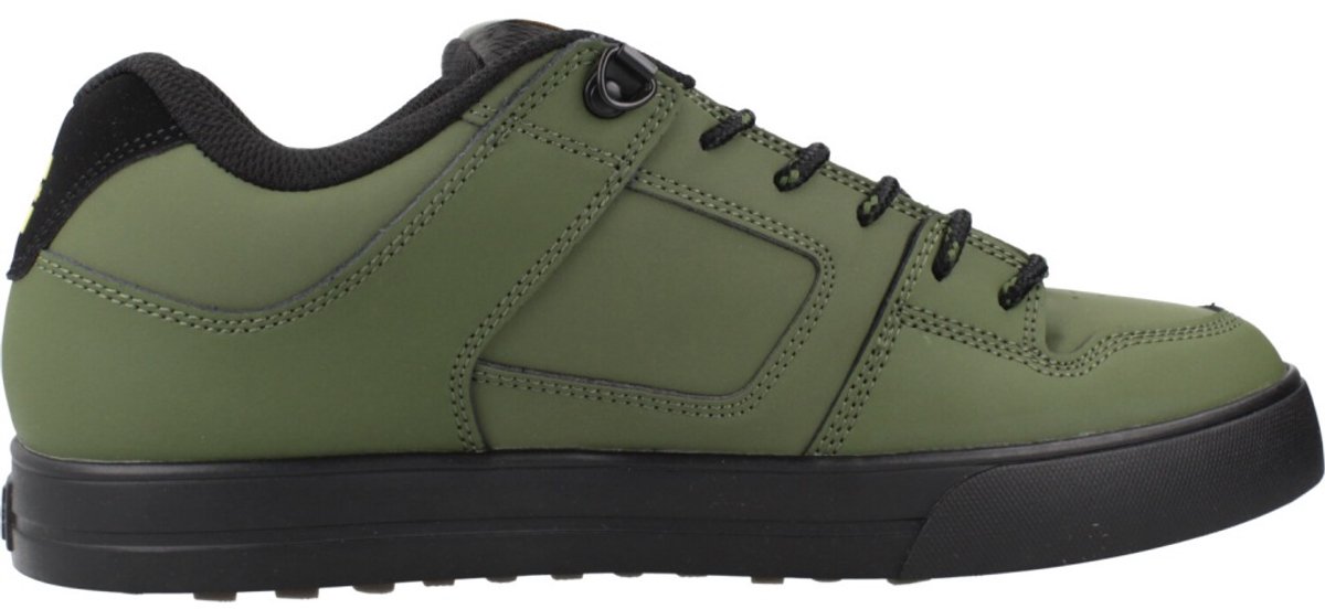 DC PURE WNT Groen 42 EU
