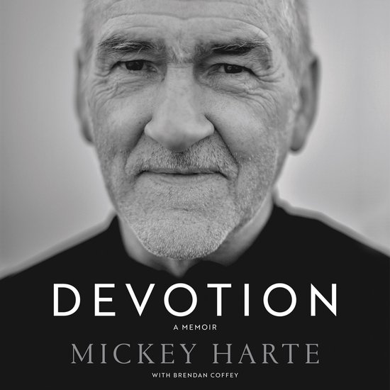 Devotion - cover