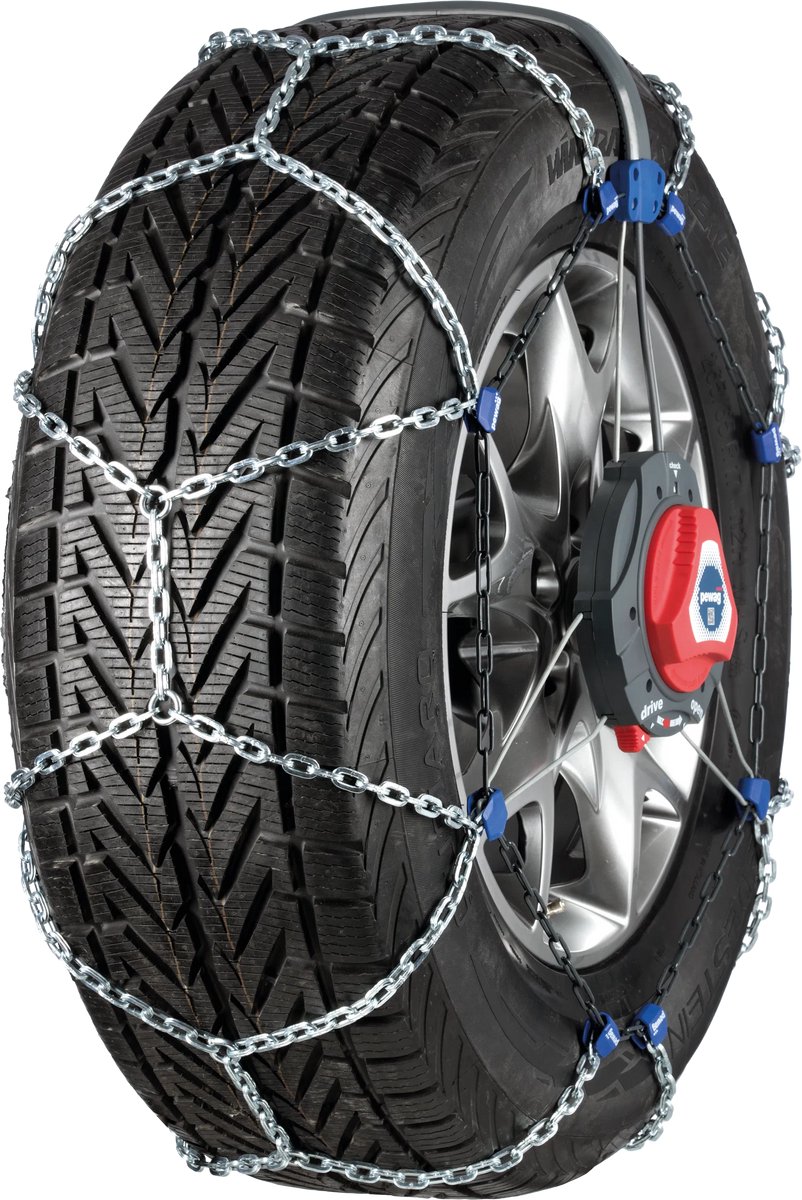 Pewag Sneeuwkettingen RSM 76 V Servomatik SUV productafbeelding