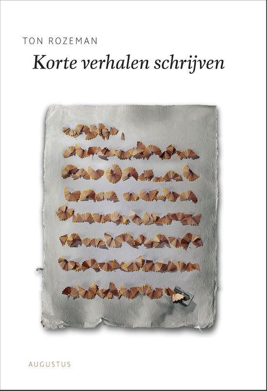 De schrijfbibliotheek - Korte verhalen schrijven
