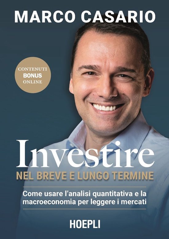 Investire nel breve e lungo termine - cover