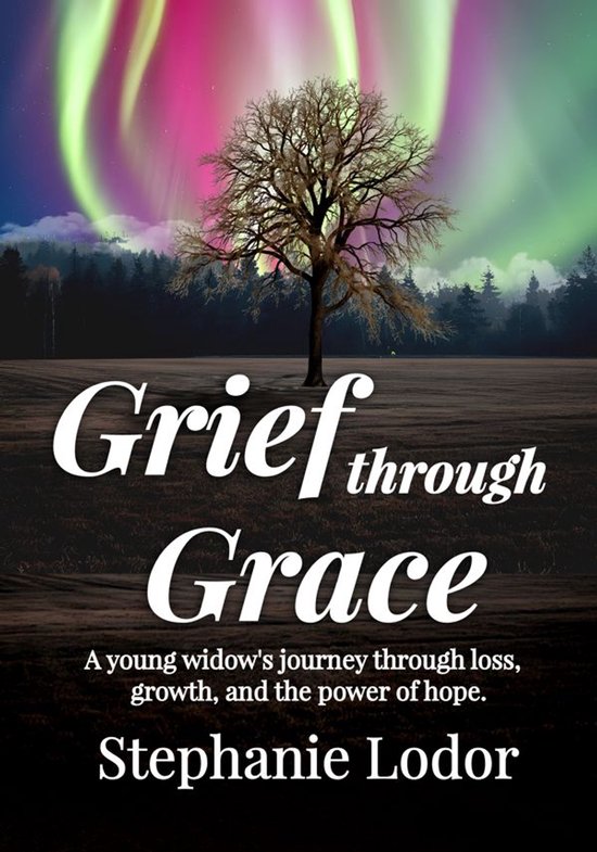 Grief through Grace