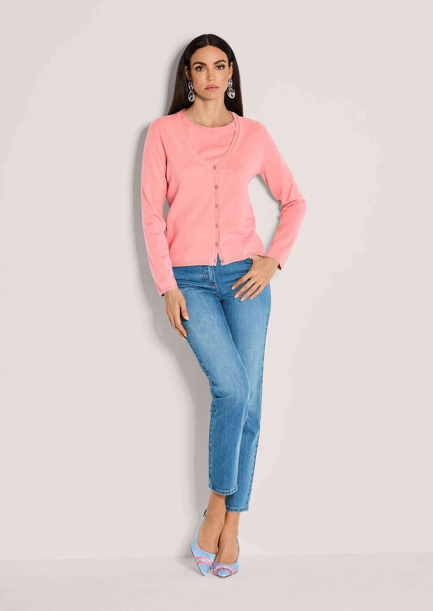 MADELEINE Twinset Twinset