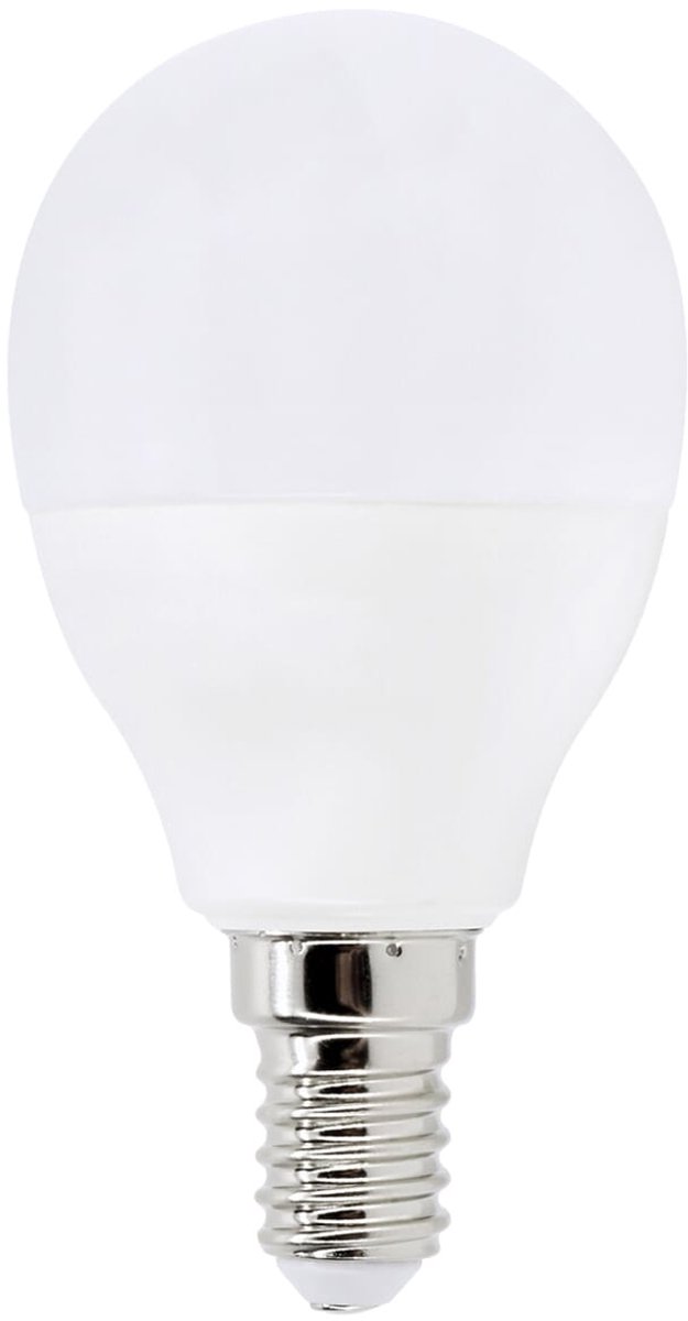 Bemko Premium LED Lamp E14 - vervangt 50W (7.5W) - 740lm - 4000K Neutraal Wit - 230V
