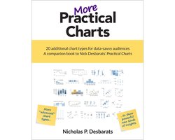 Omslag van More Practical Charts