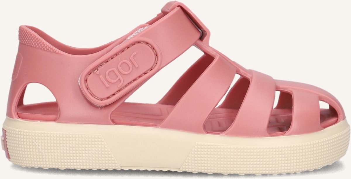 Igor Bay Sandalen - Unisex - Roze - Maat 20