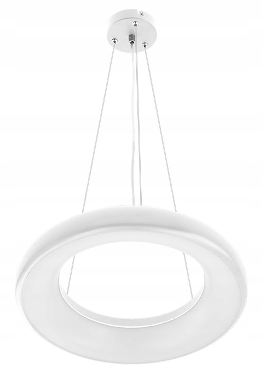 LED Armatuur LEON 3200lm IP40 4000K Hangend/Plafond