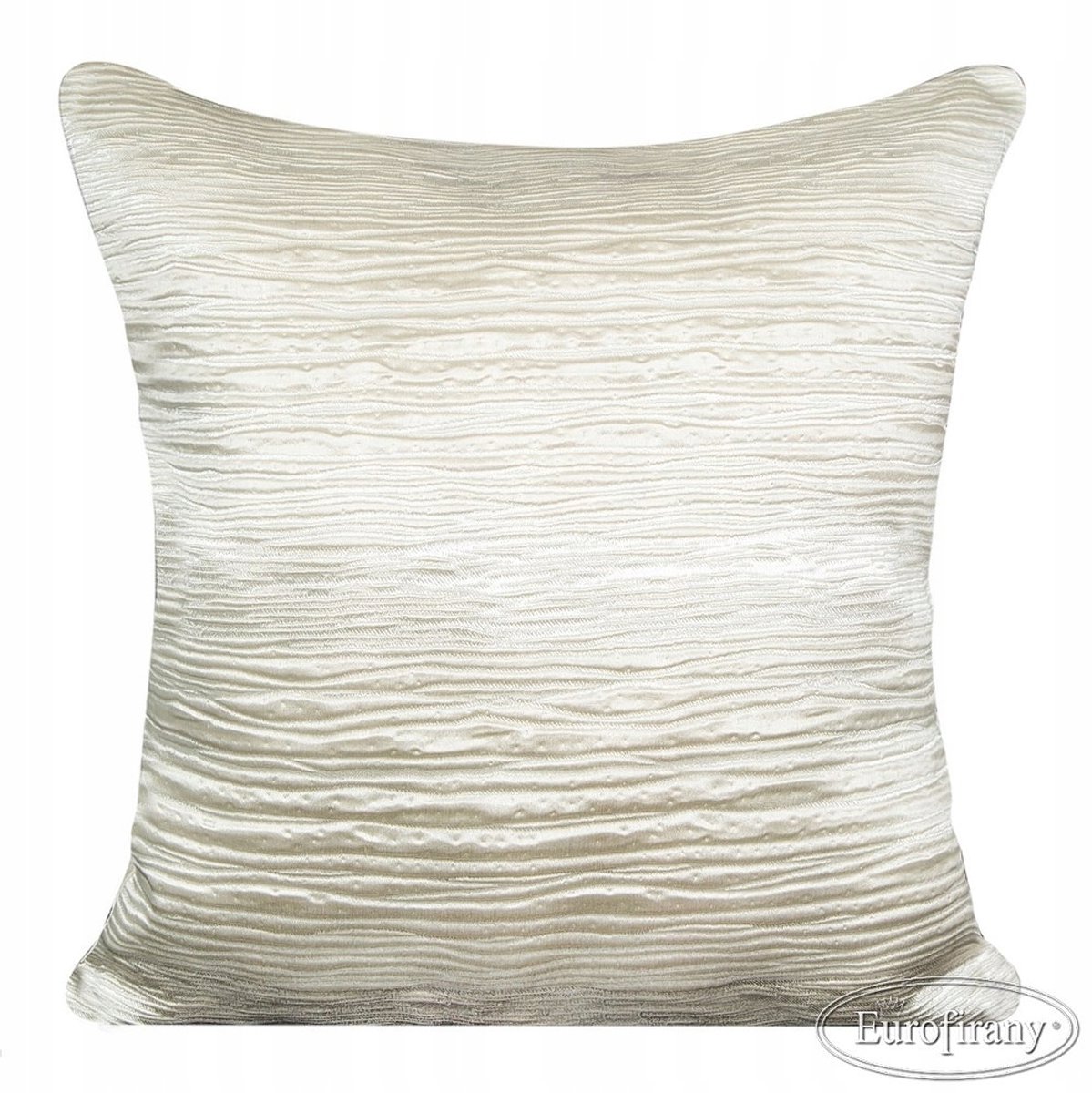 Sierkussens Elwira Crème 45x45 cm