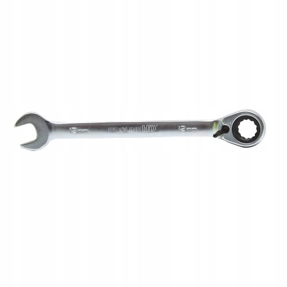 Proline Ringsleutel met Ratel, 12mm - Professioneel Gereedschap