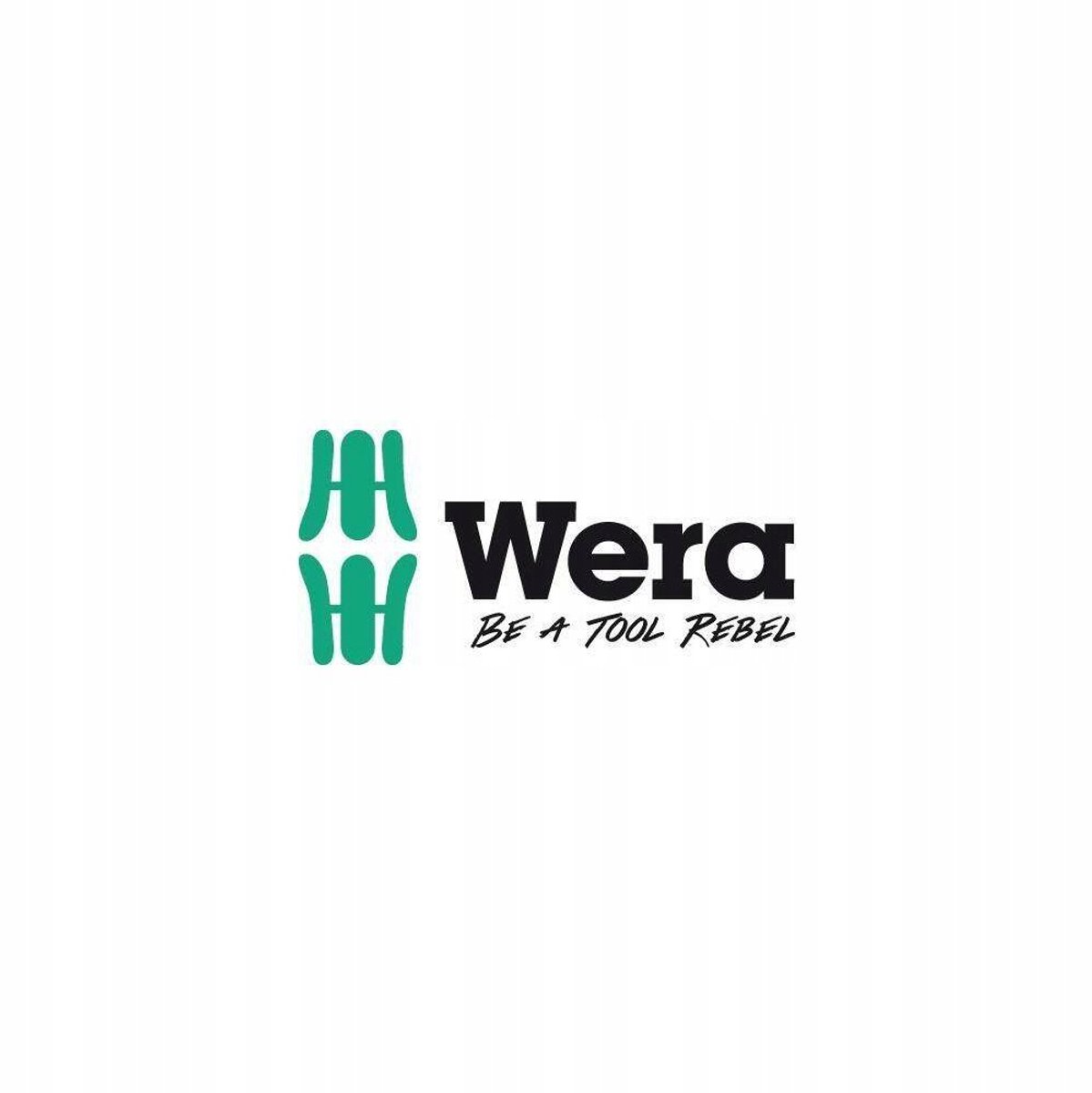 Wera 05004980001 400 i VDE geïsoleerde Hex Draaimoment-indicator 4 x 90mm