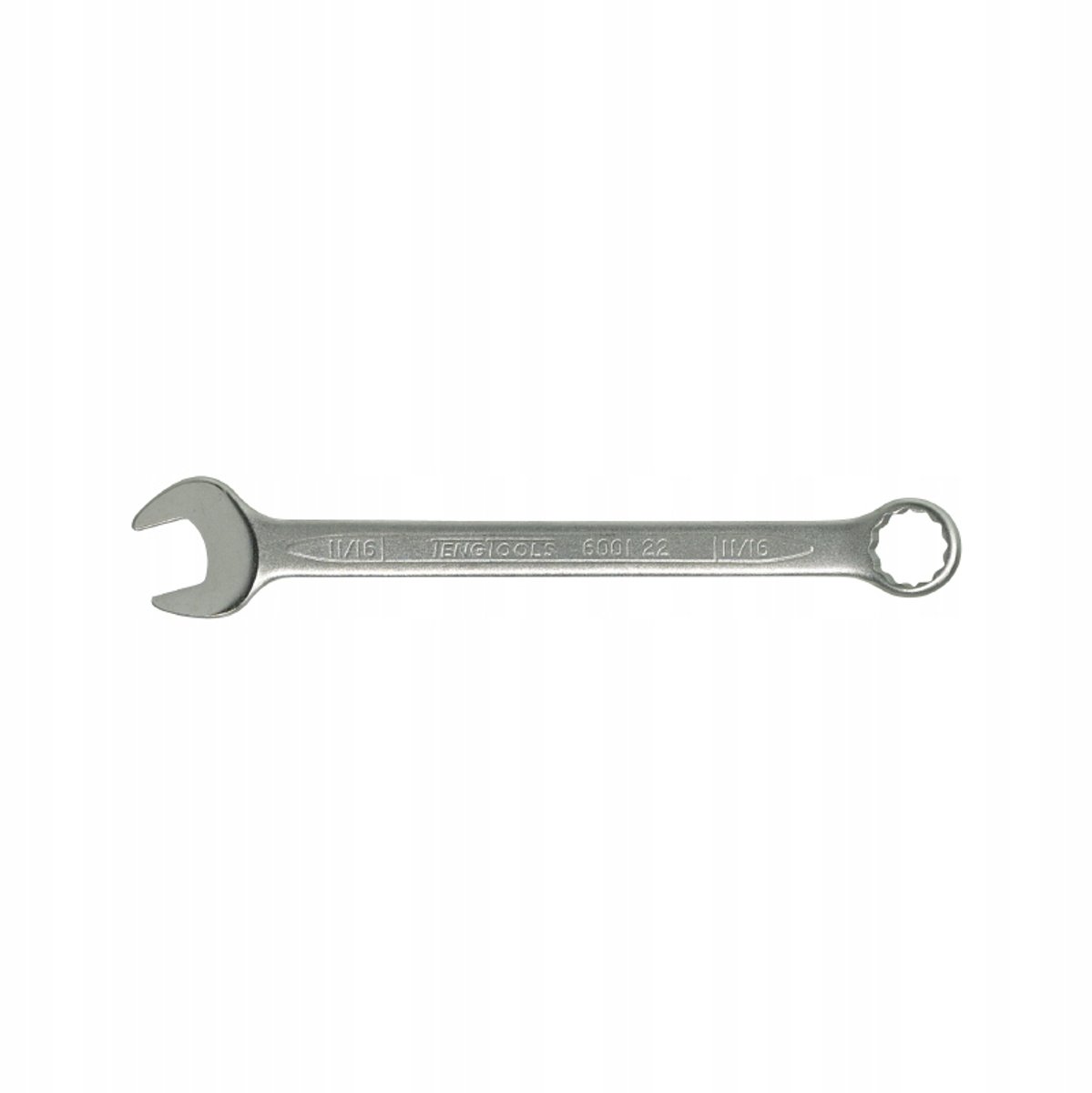 Steekringsleutel Teng Tools 600160