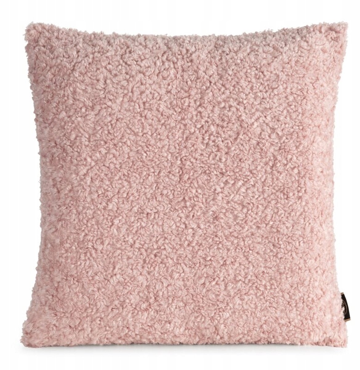 Decoratieve Kussenhoes Bukla 50x50cm Poederroze - Zacht & Stijlvol