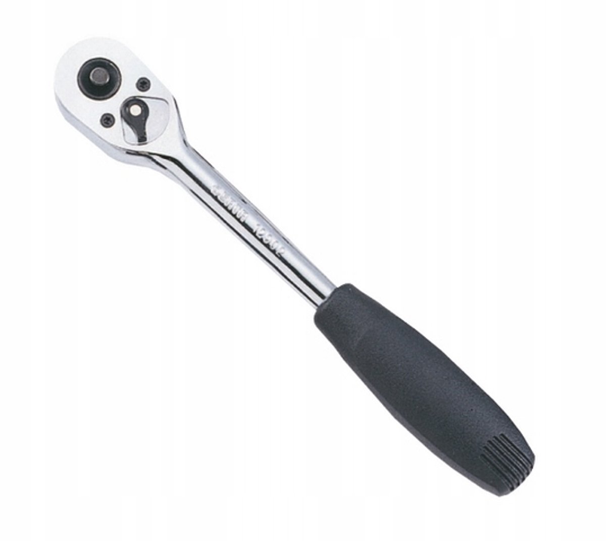 SATA Professionele Ratelsleutel 1/2" 72 Tanden 250mm