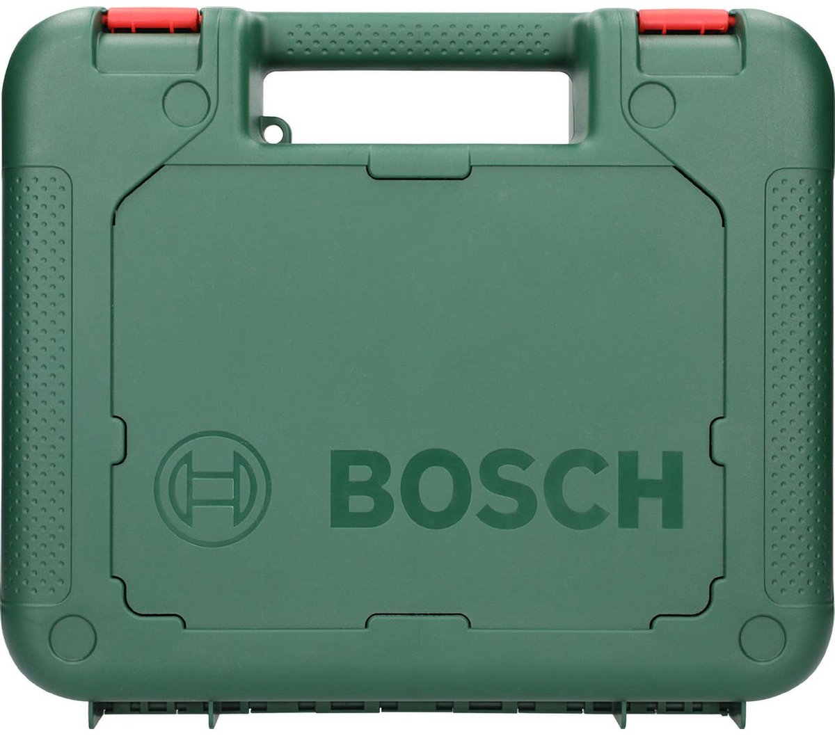 Bosch opbergkoffer voor decoupeerzaag - 2609256F75