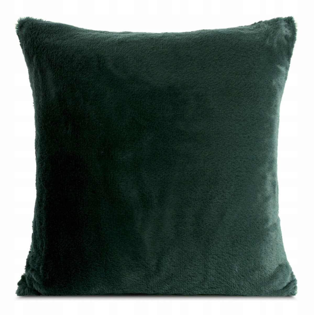 Eurofirany NINA Sierkussen Groen 45x45 cm - Zacht Flanel