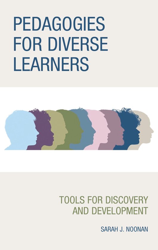 Pedagogies for Diverse Learners - cover