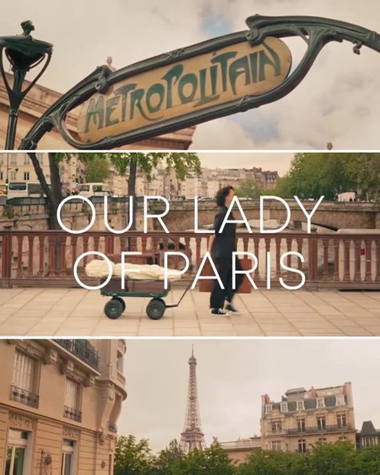 LEGO Architecture Notre-Dame van Parijs - 21061