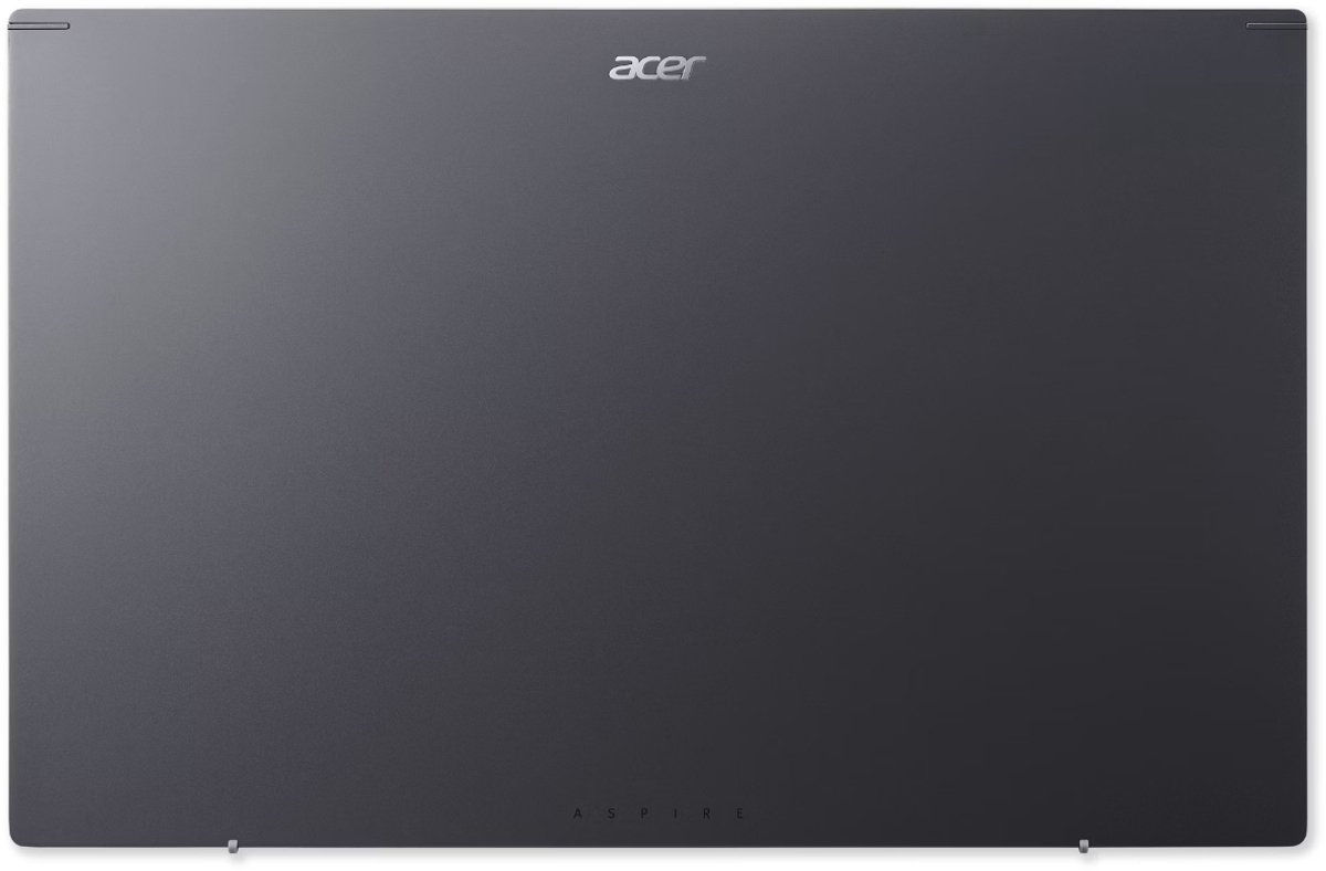 Aspire 17 A17-51M-557B - Laptop - 17 inch - Core 5 - 16GB - 1TB SSD - Verlicht toetsenbord - Grijs — afbeelding 6