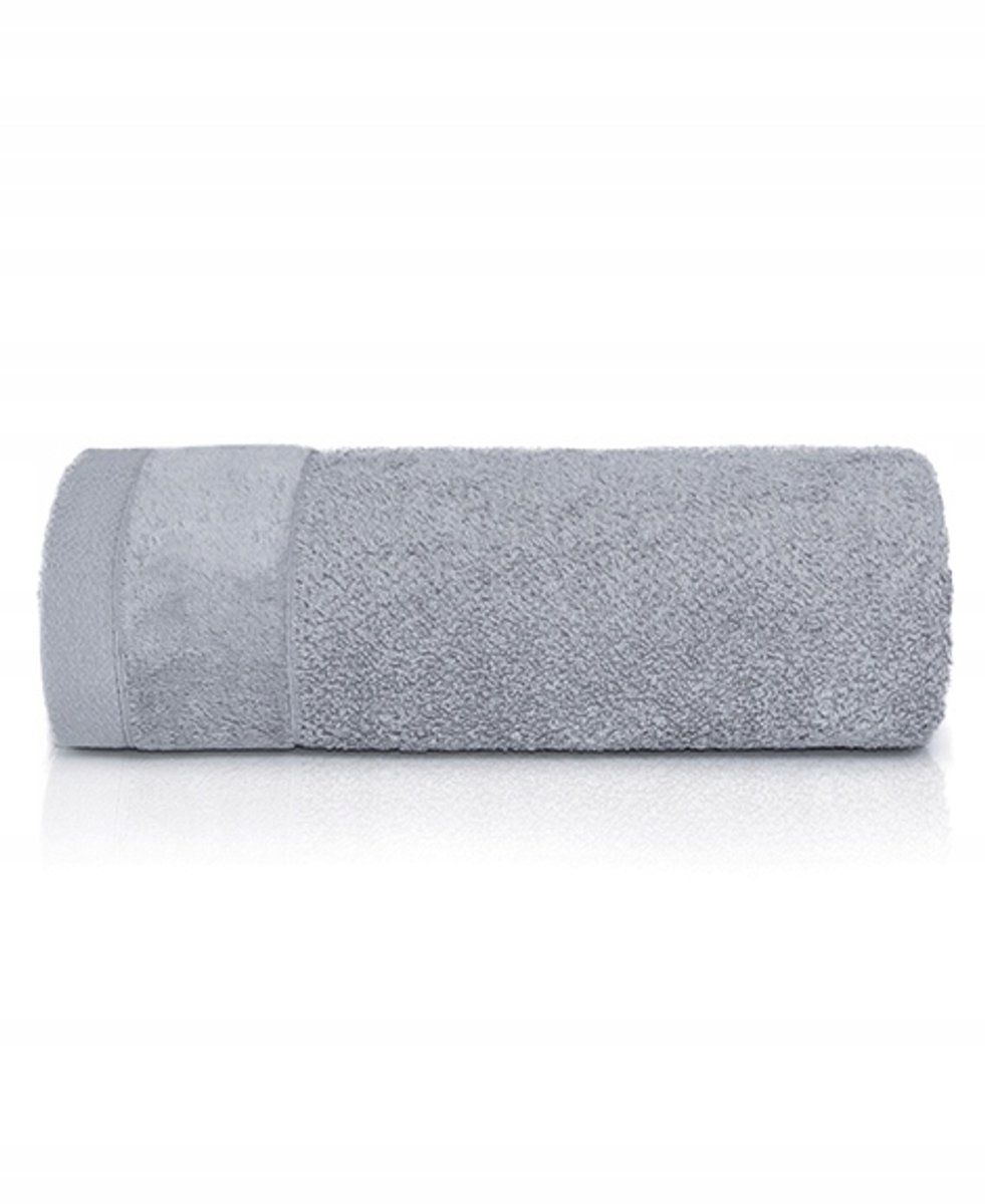 Vito Premium Badhanddoek 70x140 cm - Dik & Zacht 100% Katoen
