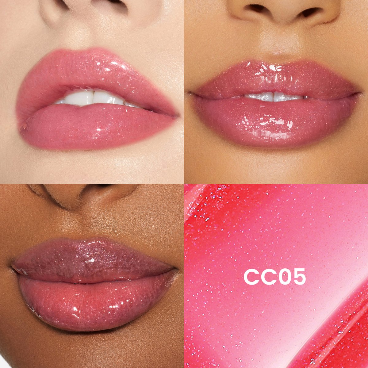 Luxury Make-up Set – Fresh Sugar Color