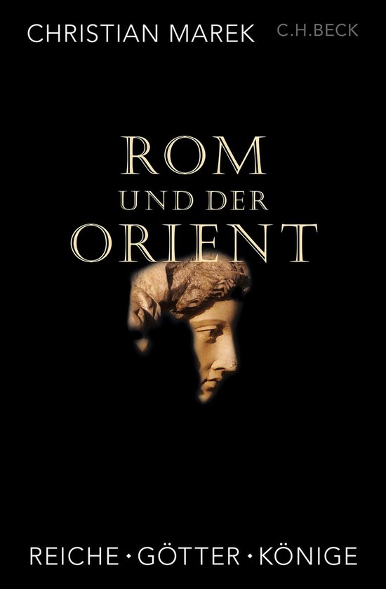 Rom und der Orient - cover