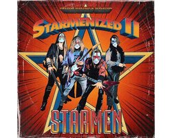 Starmenized II