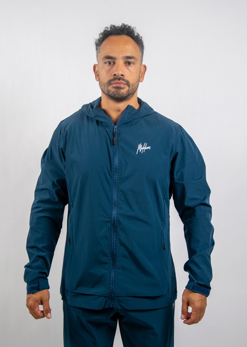 Malelions Sport Running Jacket