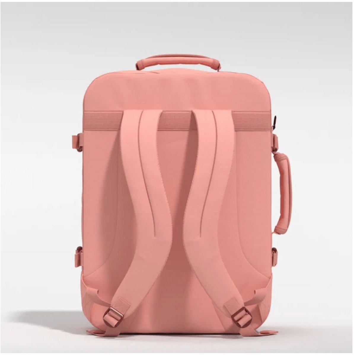 CabinZero Classic 44L Ultra Light Cabin Bag macaroon pink