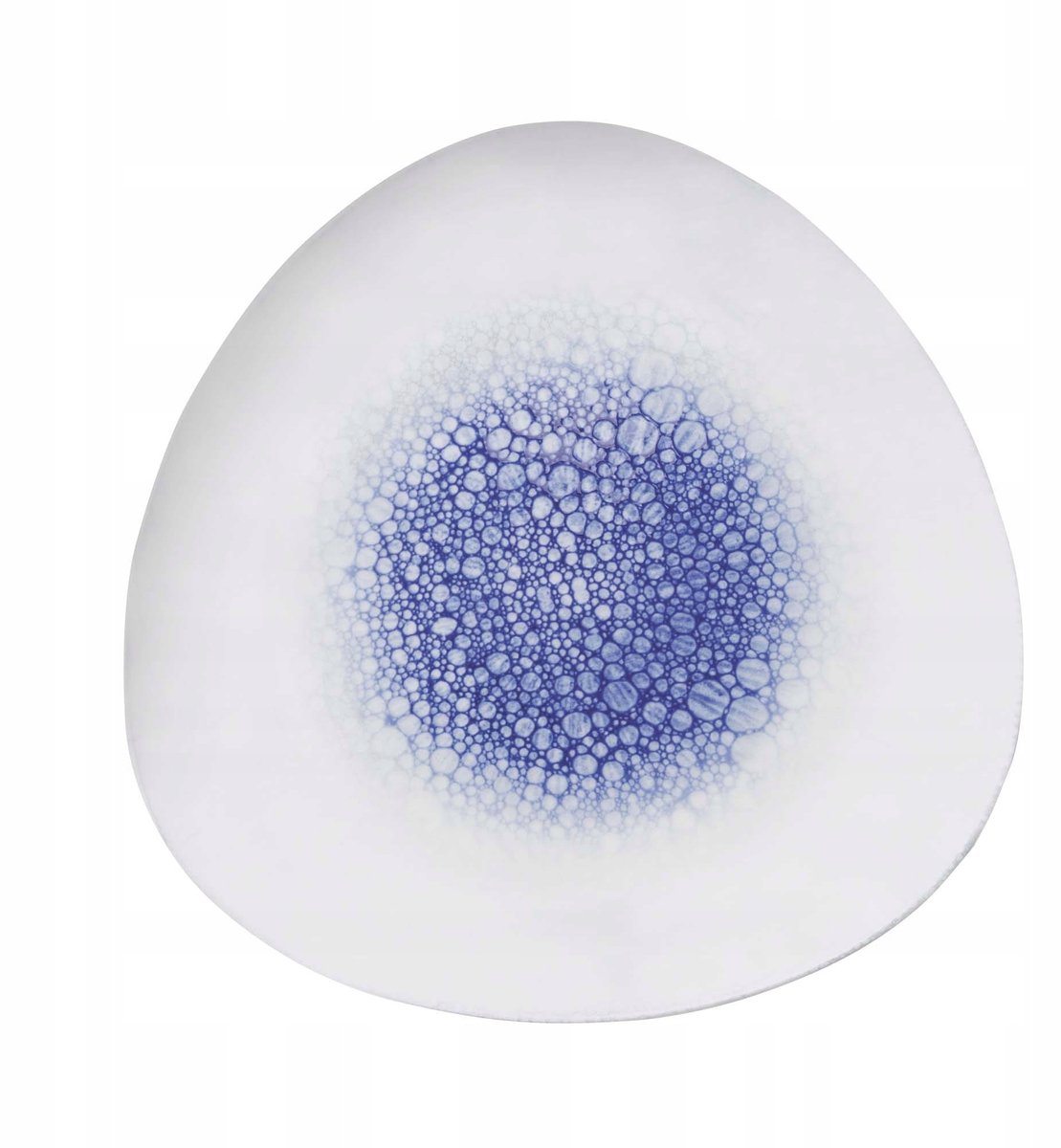 Fine Dine Serenity Driehoekig Bord 26cm - 1 Stuk