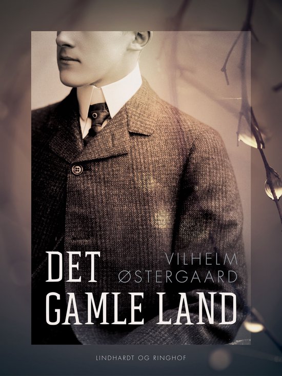 Det gamle land
