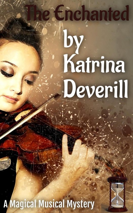 The Enchanted - cover