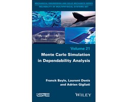 ISTE Invoiced- Monte Carlo Simulation in Dependability Analysis