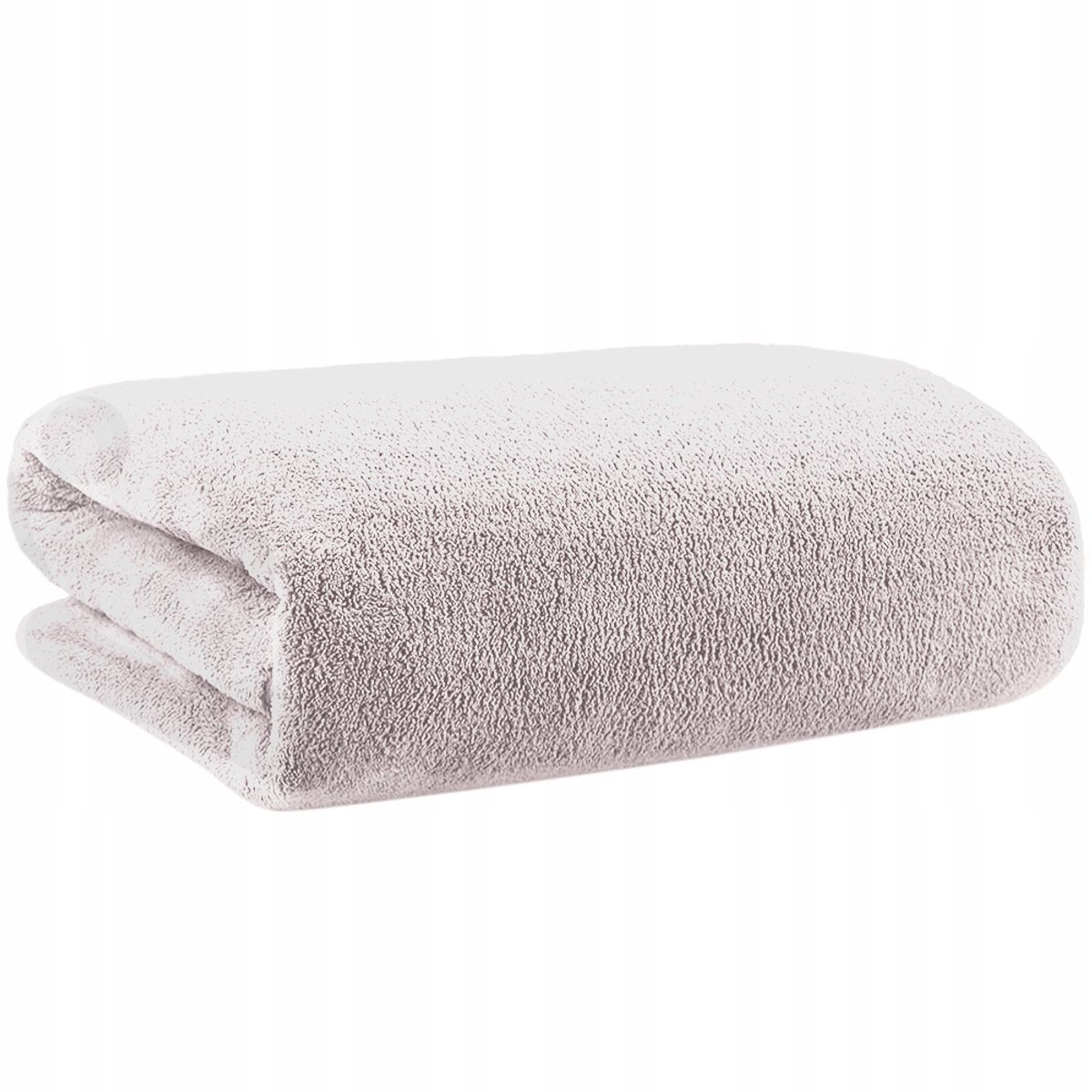 Luxe Hotelhanddoek 70x140cm Beige 500gsm Dubbel Lus Katoen