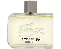Lacoste Eau de Toilette Essential 125 ml