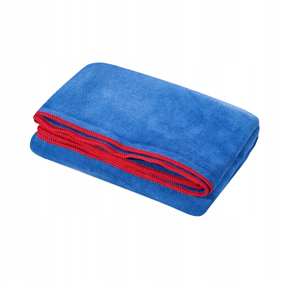 Sneldrogende reis- en sporthanddoek 80x160 cm - Diverse kleuren