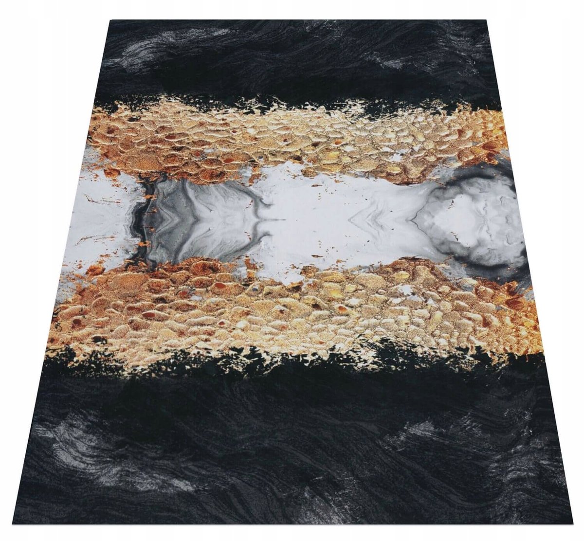 Antislip Badkamermat Zacht 80x150 cm - Wasbaar & Stijlvol