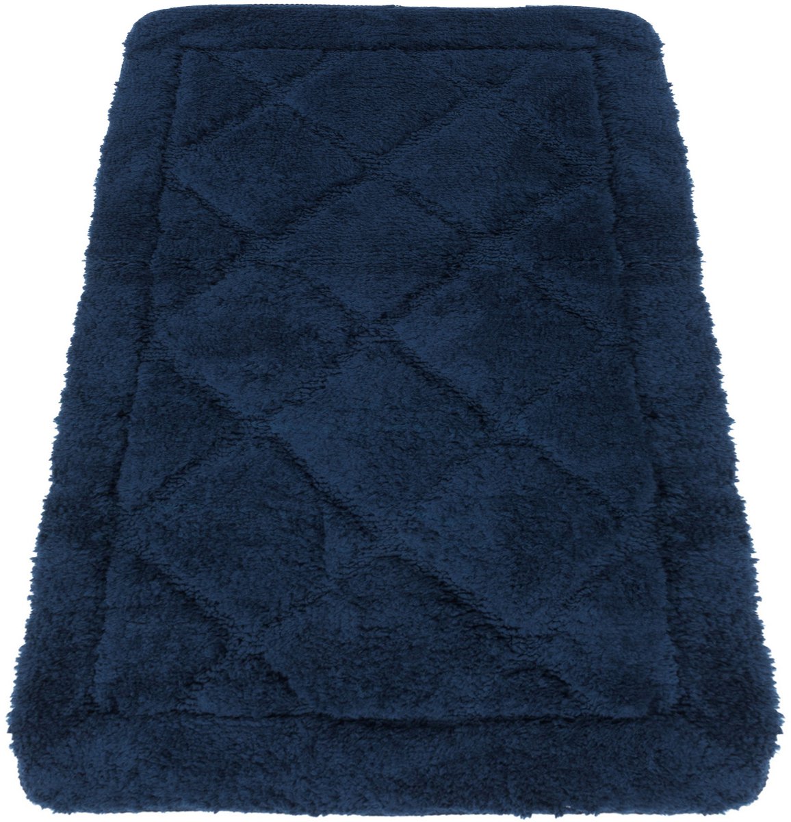 Zacht Antislip Badmat 60x100cm - Zachte, Absorberende Vloermat