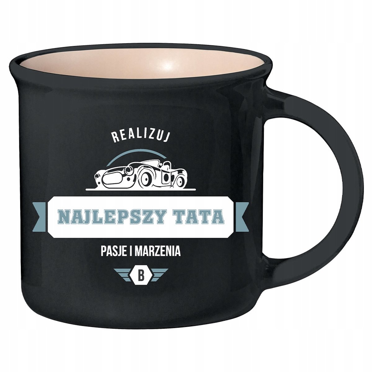 Beste Papa Mok - Origineel Cadeau voor Vaderdag & Verjaardag