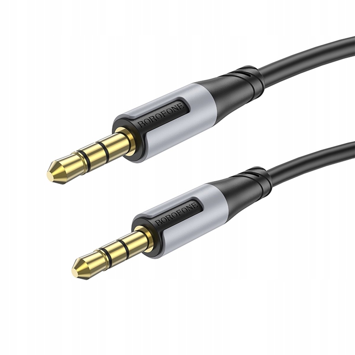 BL19 BL19 Creator Audiobel 3.5mm Jack 3.5mm Jack – 1m Zwart