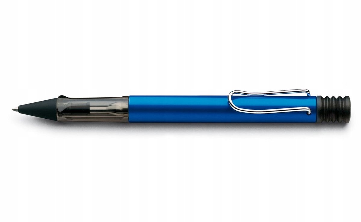 LAMY AL-star balpen, marineblauw