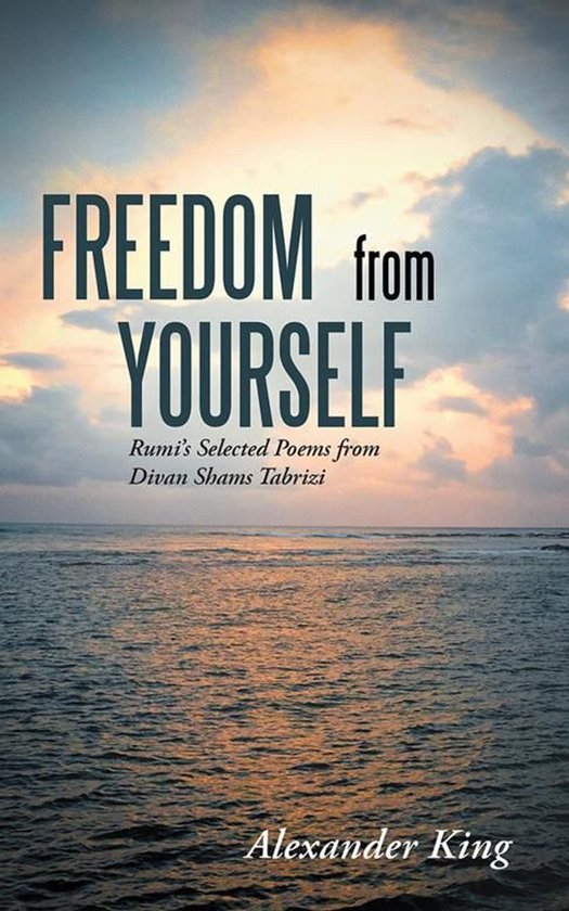 Freedom from Yourself - cover