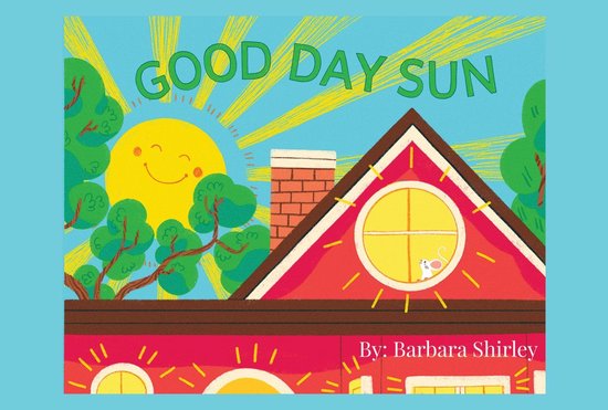 Good Day Sun - cover