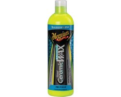Meguiar's Hybrid Ceramic Liquid Wax - Keramische Wax - Autowax - 473 ml